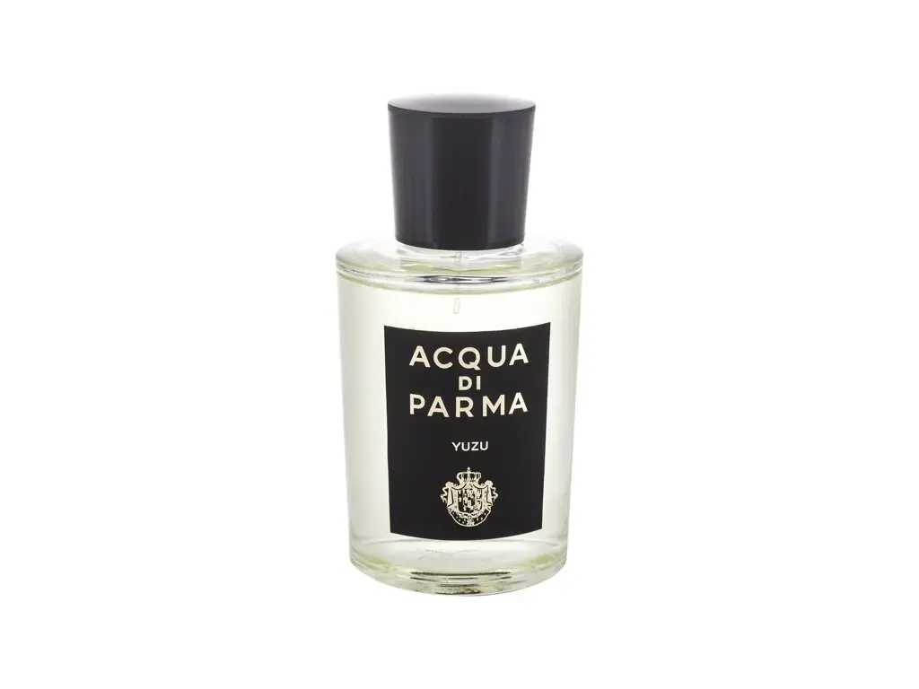 Acqua di Parma Signatures Of The Sun Yuzu Eau de Parfum 100 ml