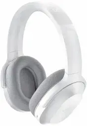 Austiņas Razer Barracuda White