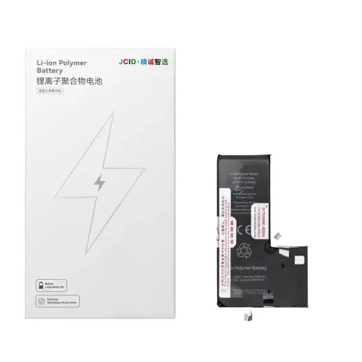 JCID Battery for iPhone 11 Pro Max (standard capacity)