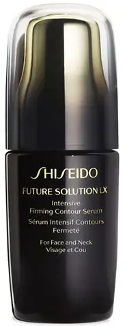 Shiseido Future Solution LX intensive firming serum 50 ml