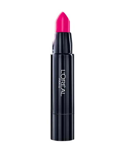 L'Oreal Paris, Infaillible Sexy Balm Sheer, Lip Balm, 202, Adventure, 9 g