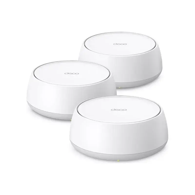 TP-LINK TPLINK Access Point Deco BE25(3-pack) BE25(3pack)