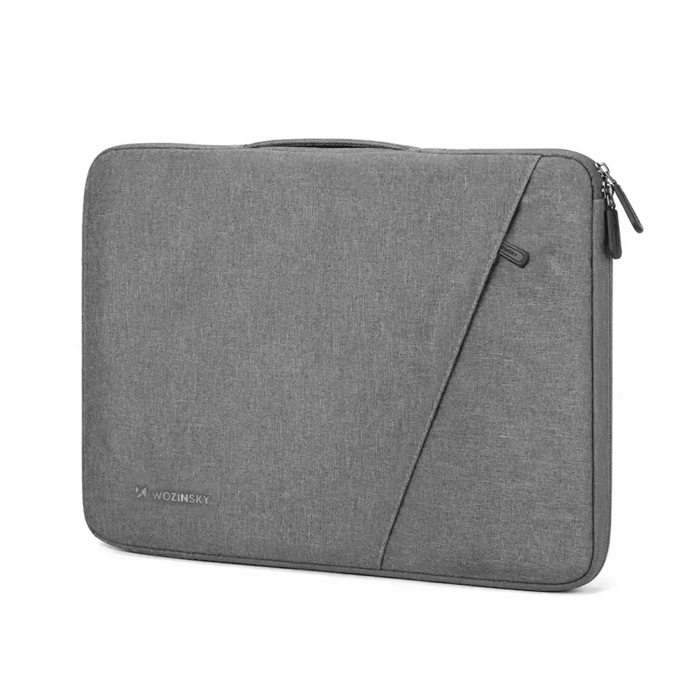 Wozinsky sülearvutikott 15.6" hall