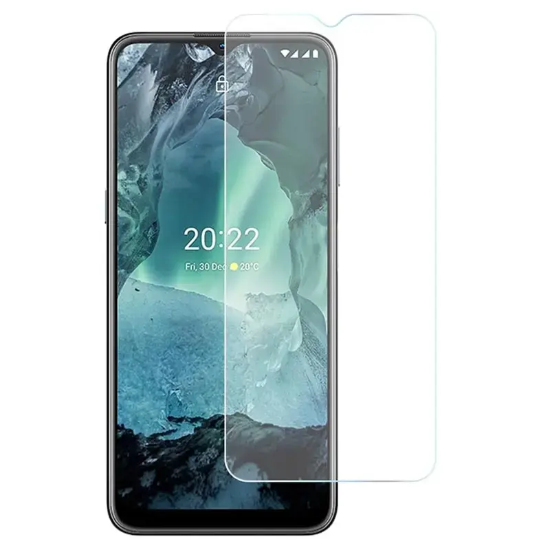 Fusion Tempered Glass aizsargstikls telefonam Nokia G11 4G | G21 4G