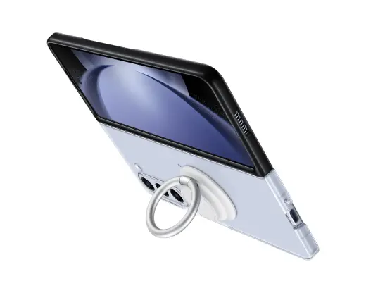 EF-XF946CTE Samsung Clear Gadget Cover for Galaxy Z Fold 5 Transparent (Damage Packing)