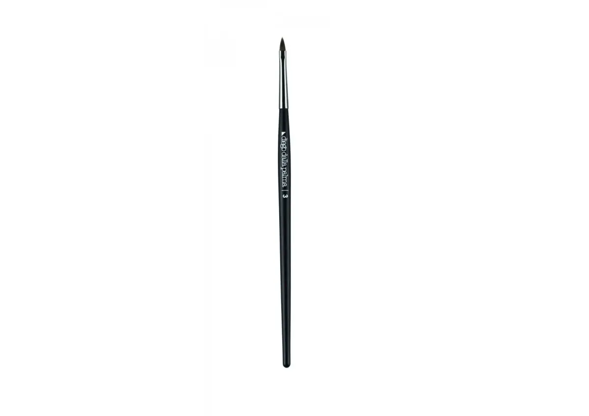 Diego Dalla Palma, Diego Dalla Palma, Lip Brush, No. 3