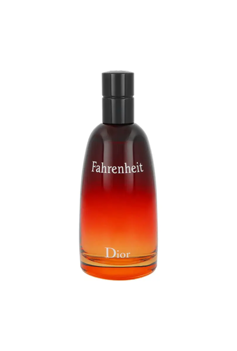 Dior Fahrenheit (EDT) tualetes ūdens vīriešiem 100 ml