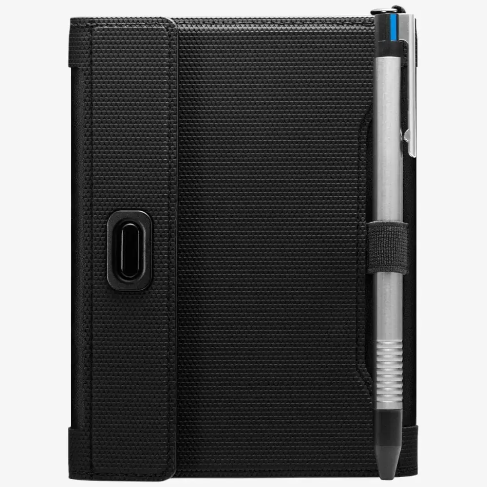 Spigen Passport Holder black
