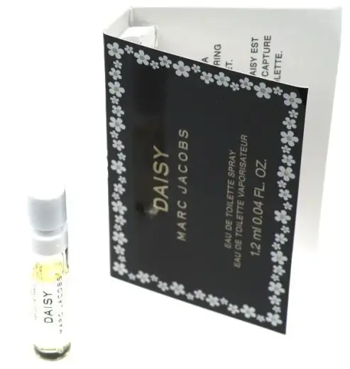 Marc Jacobs Daisy Eau de Toilette 1,2 ml