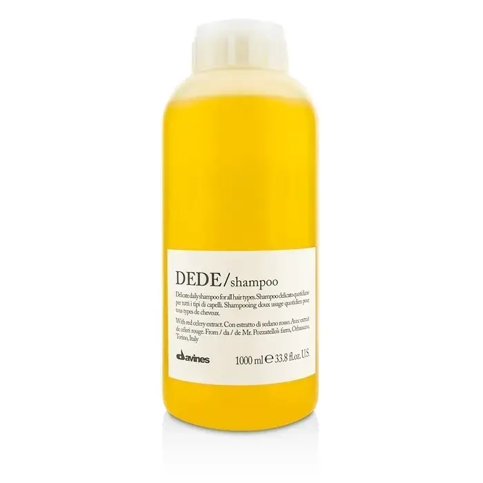 Davines Dede Shampoo - 1000 Ml