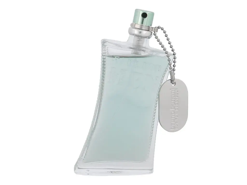 Bruno Banani Made For Men Eau de Toilette 50 ml