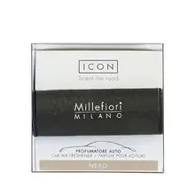 Icon Scent the Road Metal Nero