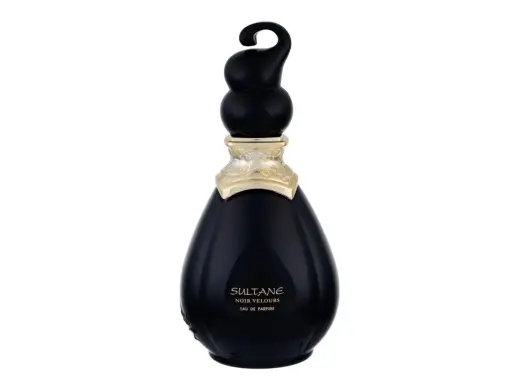 Jeanne Arthes Sultane Noir Velour Eau de Parfum 100 ml