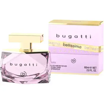 Bugatti Bellissima Viola EDP 60ml