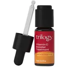 "Vitamin C Booster Treatment - Facial Serum"