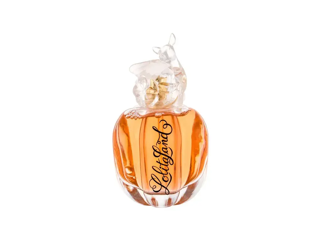 Lolita Lempicka LolitaLand Eau de Parfum 80 ml