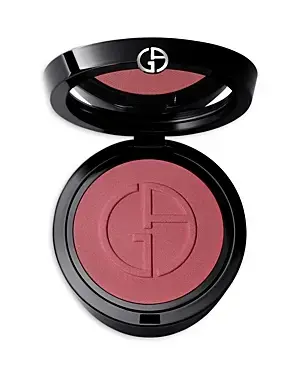 ARMANI BEAUTY Luminous Silk Glow Blush - Pink