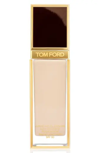 Tom Ford Beauty Shade and Illuminate Soft Radiance Foundation SPF 50 - Clear