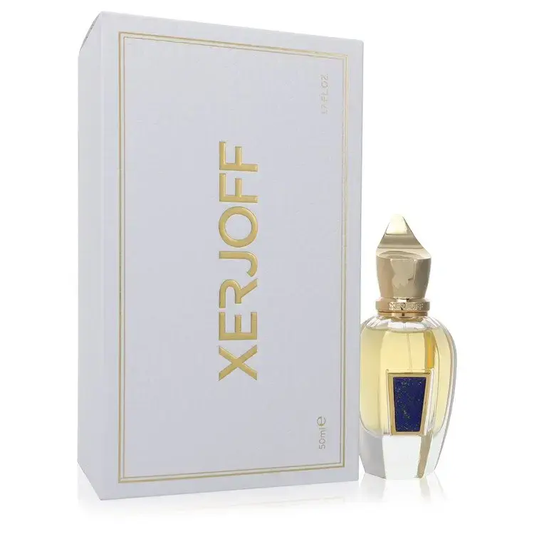 Xerjoff 17-17 Stone Label Xxy Eau De Parfum Spray for Men - 1.7 Oz