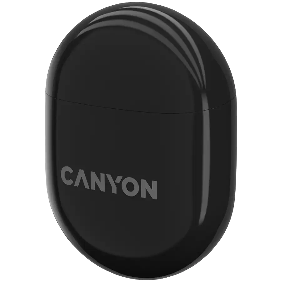 CANYON headset TWS-6 Black