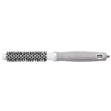 Olivia Garden Ceramic Ion Thermal Brush 1/2