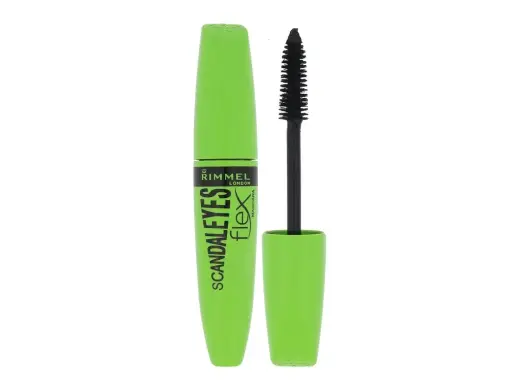 Rimmel London Scandaleyes Flex Lycra Mascara 12 ml