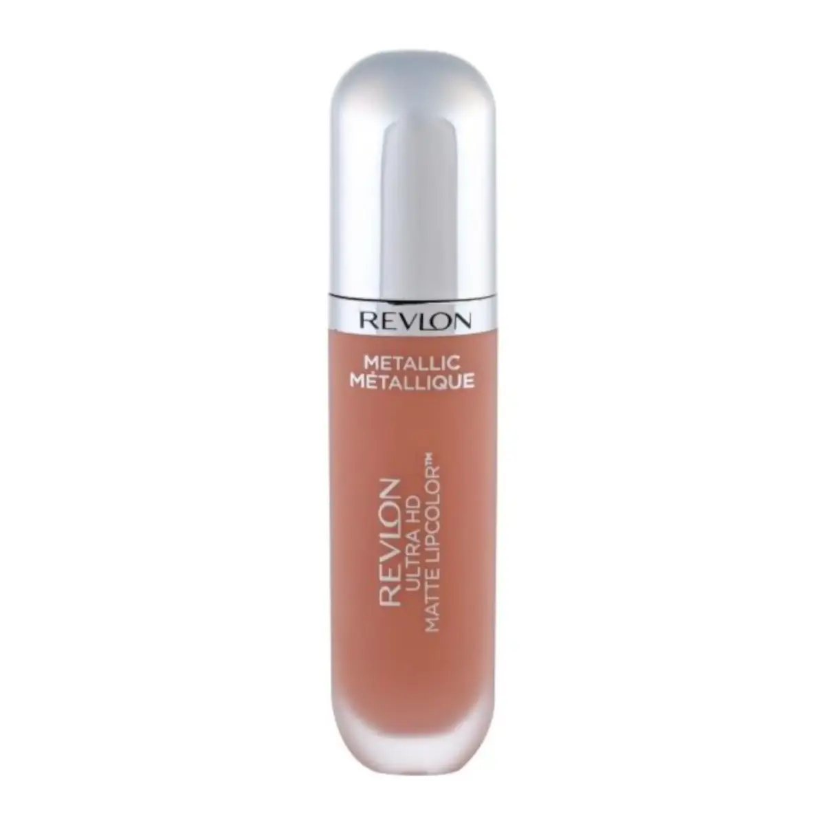 Revlon, Ultra Hd, Matte, Liquid Lipstick, 715, Glow, 5.9 ml