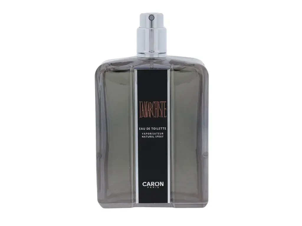 Caron L´Anarchiste Eau de Toilette 125 ml