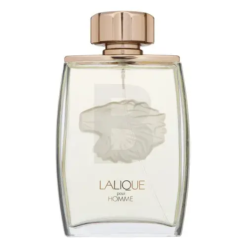 Lalique Pour Homme Lion parfimērijas ūdens vīriešiem 125 ml