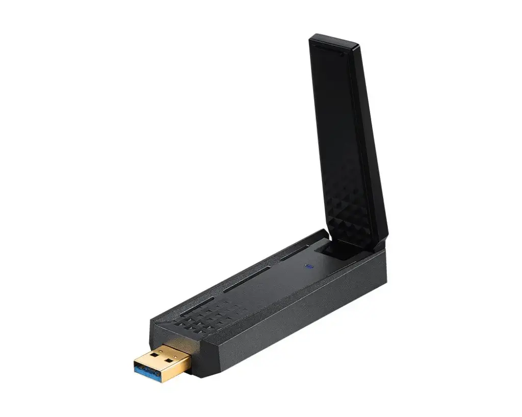 AXE5400 WiFi USB Adapter