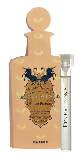 Penhaligon´s Artemisia Eau de Parfum 1,5 ml