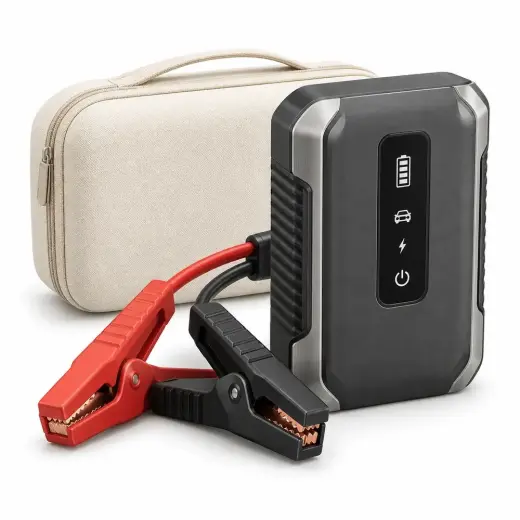 Car JumpStarters