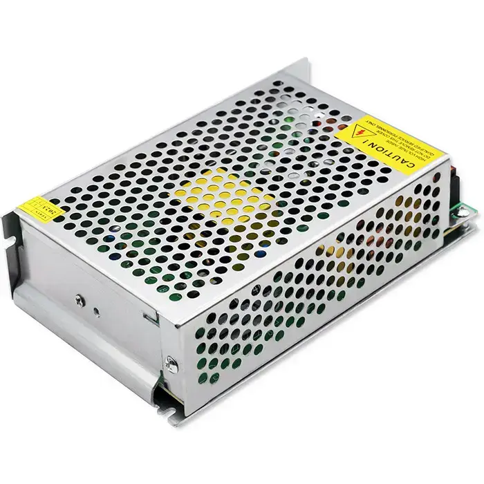 Qoltec LED Driver IP20 | 100W | 24V | 4.17A