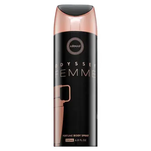 Armaf Odyssey Femme deospray for women 200 ml