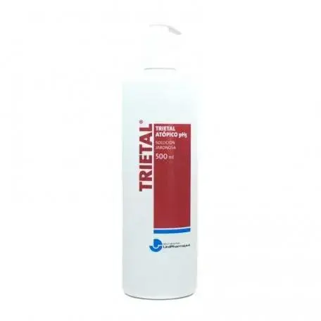 UNIPHARMA Trietal® Atopic, pH5