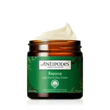 "Rejoice Light Facial Day Cream - Day face cream"