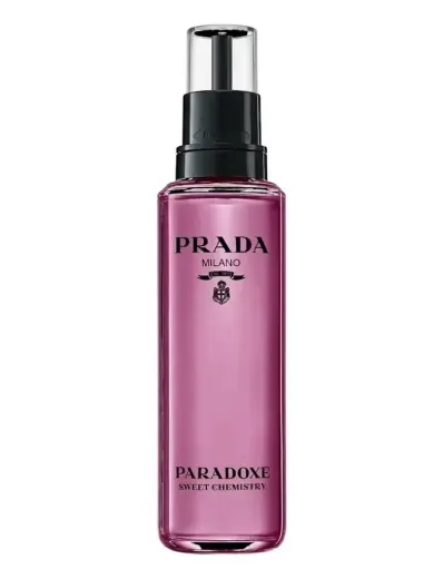 PRADA PARADOXE SWEET CHEMISTRY EDP 100 ML REFILL