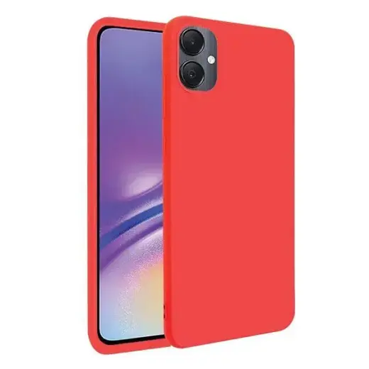 Beline Candy phone case for Samsung Galaxy A05 (A055) red
