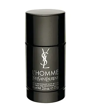 Yves Saint Laurent L'Homme Deodorant, Lhomme