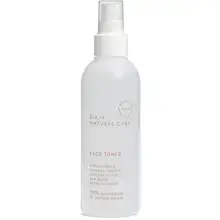 Natural Care Face Toner - Cleansing facial toner in spray.