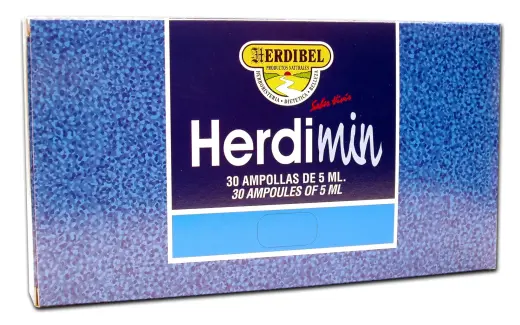 Herdibel Herdimin Dep 30 Amp