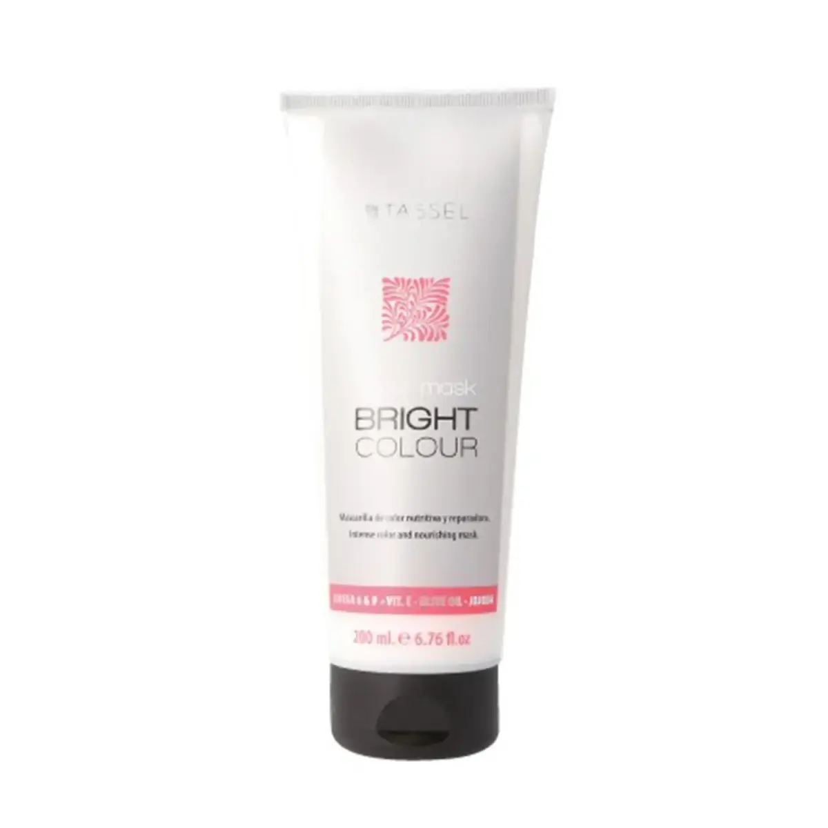 EUROSTIL Bright Color Nutritive Mask Neutral