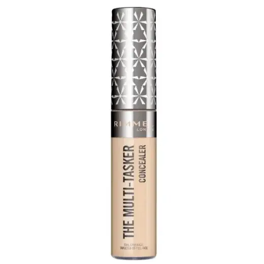 Rimmel London The Multi-Tasker Concealer 040-Ivory