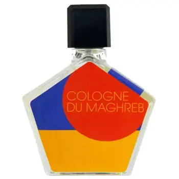 Tauer Perfumes Cologne Du Maghreb (Cologne) kölnivesi unisex 50 ml