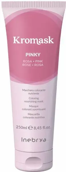 INEBRYA KROMASK 250 ML PINKY - Pink
