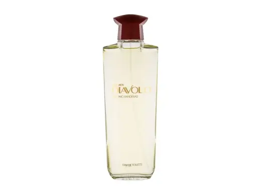Banderas Diavolo Eau de Toilette 200 ml