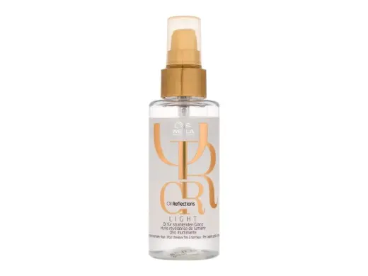 Wella Professionals Oil Reflections Luminous Reflective Oil Hair Oils and Serum 100 ml