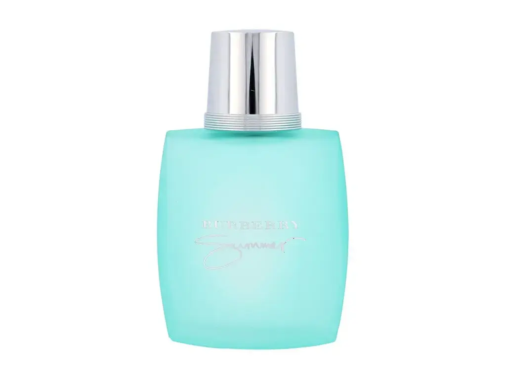 Burberry Summer For Men 2013 Eau de Toilette 100 ml