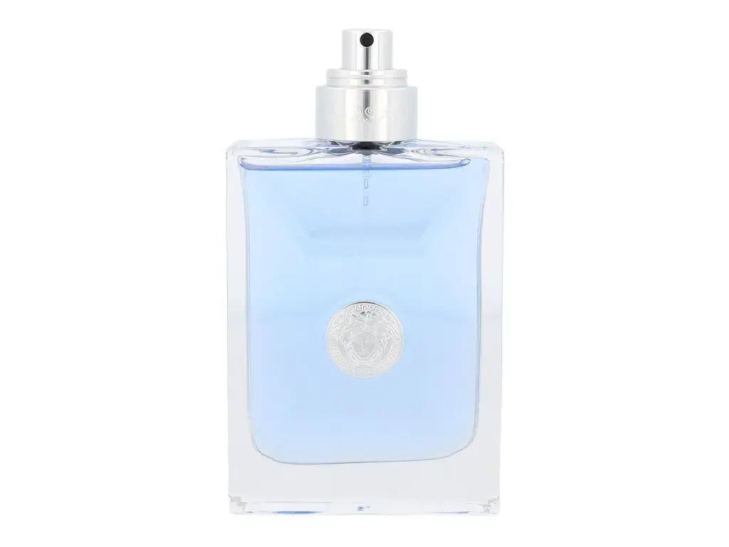 Versace Pour Homme Eau de Toilette 100 ml