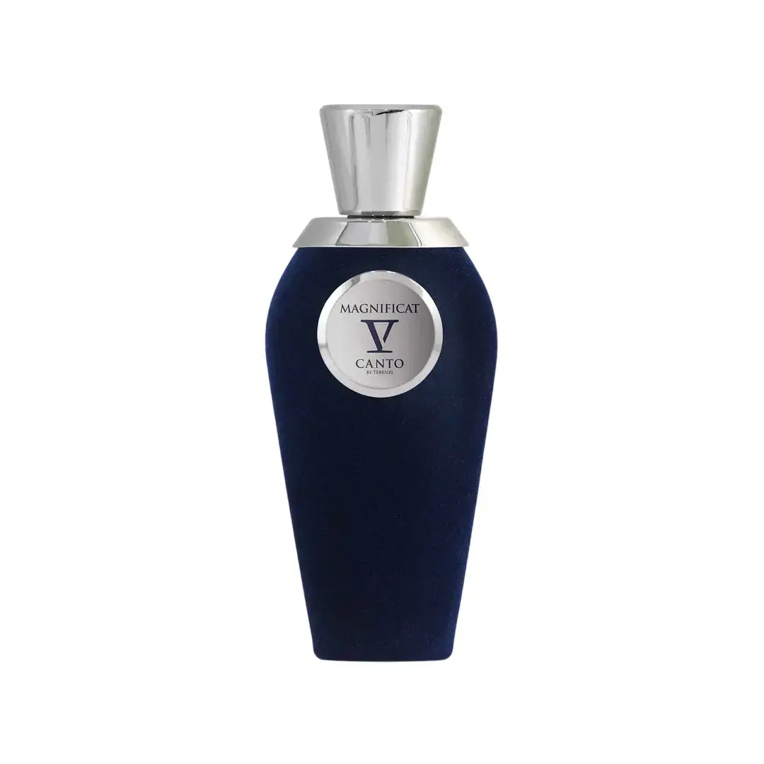 Tiziana Terenzi, V Canto Magnificat, Eau De Parfum, Unisex, 100 ml *Tester